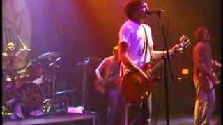 Ween- Push th&#39; Little Daisies (LIVE)