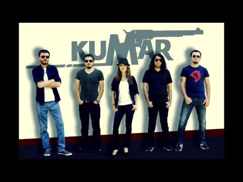 KUMAR - Antidepresan Gülümsemesi  (Akustik Cover)