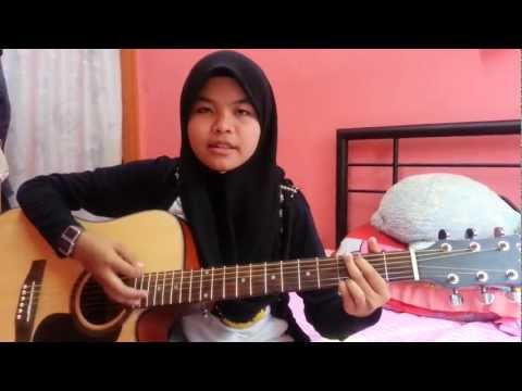 Mawaddah Meriahkan Taman ini - wani cover