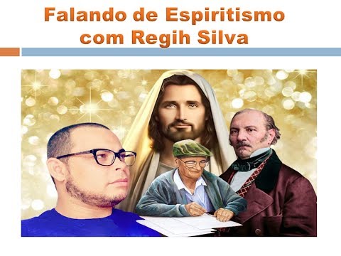 Falando de Espiritismo Especial: Chico foi Kardec por Richard Simonetti