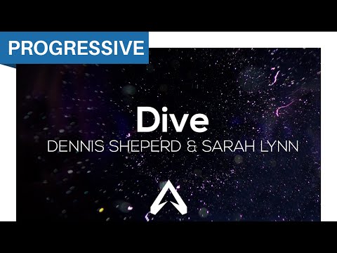 Dennis Sheperd & Sarah lynn - Dive