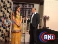 Deepshikha And Muni Jha Play Bairi Mari Atankwadi