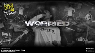 Download lagu DCDC SHOUT OUT DAY TASIK VIRTUAL #2 - WORRIED mp3