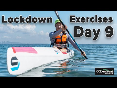 Day 9 Wild Dog Online Training 5 a Day Lockdown Workout Series