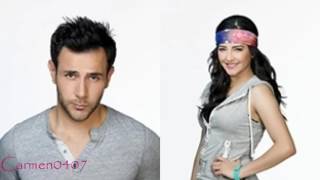 Reina de Corazones   Melissa Otero   With You Contigo