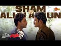 Sham Vs Allu Arjun Race Gurram Shruti Haasan Prakash Raj Telugu Comedy Scene