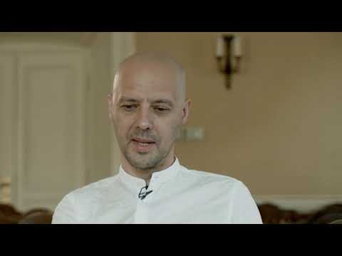 Marcin Oleś (cz. 1)