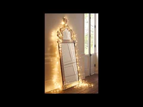 Afirmacije dok se gledate u ogledalo Lujze L. Hej