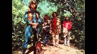 Creedence Clearwater Revival - Wrote A Song For Everyone.wmv