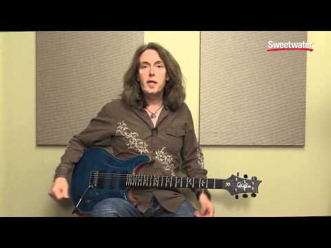 Mission Engineering Delta III Tri-stage Distortion Pedal Review by Don Carr