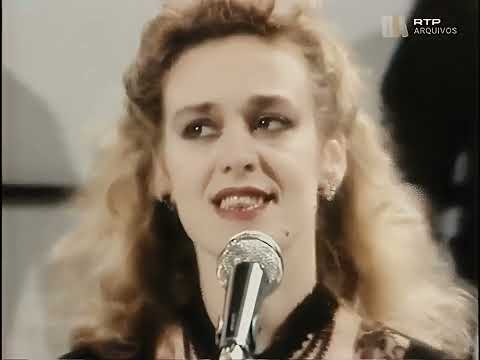 Da Vinci - Baby + Conquistador (P´ra Variar 1989)