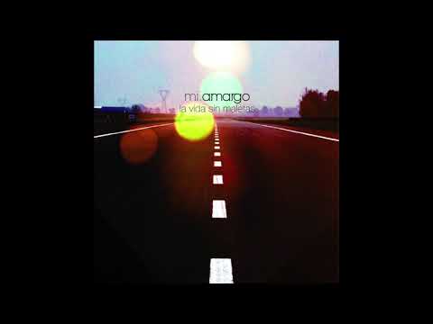 Mi.amargo - 0.2. 93bpm [Producido por Zemobeats]
