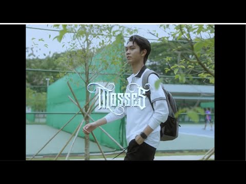 Mosses  - Min Ko ( မင်းကို ) [Official Music Video)