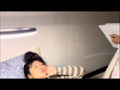 Plastic surgery on nerd