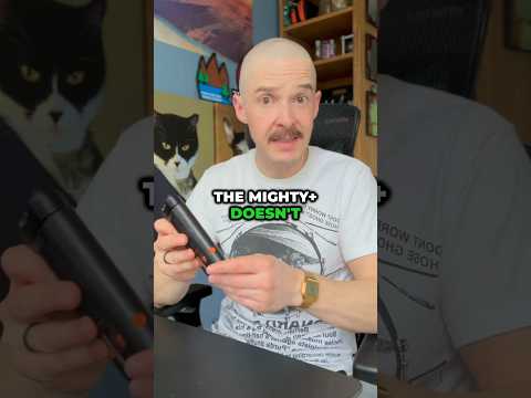 3 Must Have Accessories For Mighty+  #youtubeshorts #subscribe #canada #germany