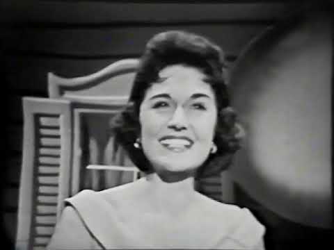 Alice Lon with In A Little Dream House.