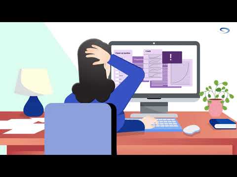 Carbon Cockpit - Vidéo 1