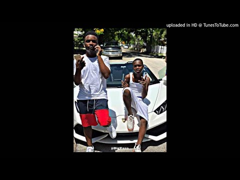 PYG Chez & PYG Wayne - My Niggaz (Prod. by RobbyOne)