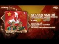 Như Có Bác Hồ Trong Ngày Vui Đại Thắng VuNhann Remix Thuỳ Dương Việt Nam Hồ Chí 