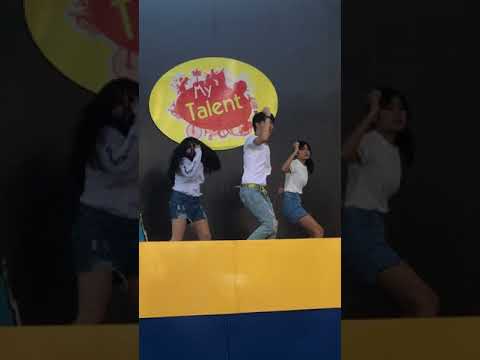 Lethal Cover Twice - Likey (Fancam Plai)