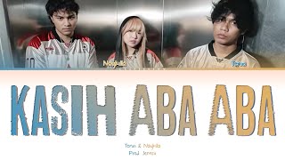 Download lagu Tenxi & Naykilla “Kasih Aba Aba” (Colour Coded Lyrics, English Translation, and ) mp3