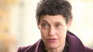 Deborah Conway and Willy Zygier II