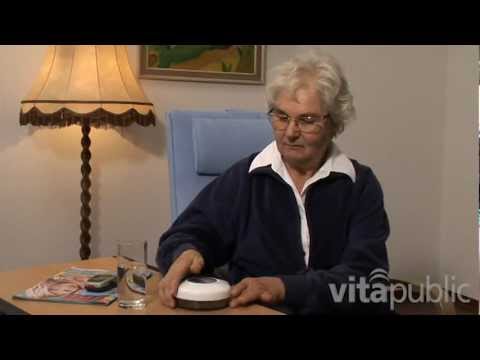 Medikation und Vergesslichkeit