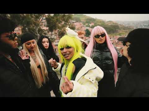 BUH - Porque não ft. S3X! (Official Video)