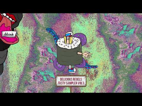 iicchigo, Emiliano Guzmán - Rosa [Delicious Rebels]