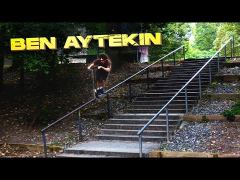 BEN AYTEKIN | Träume Werden Wahr