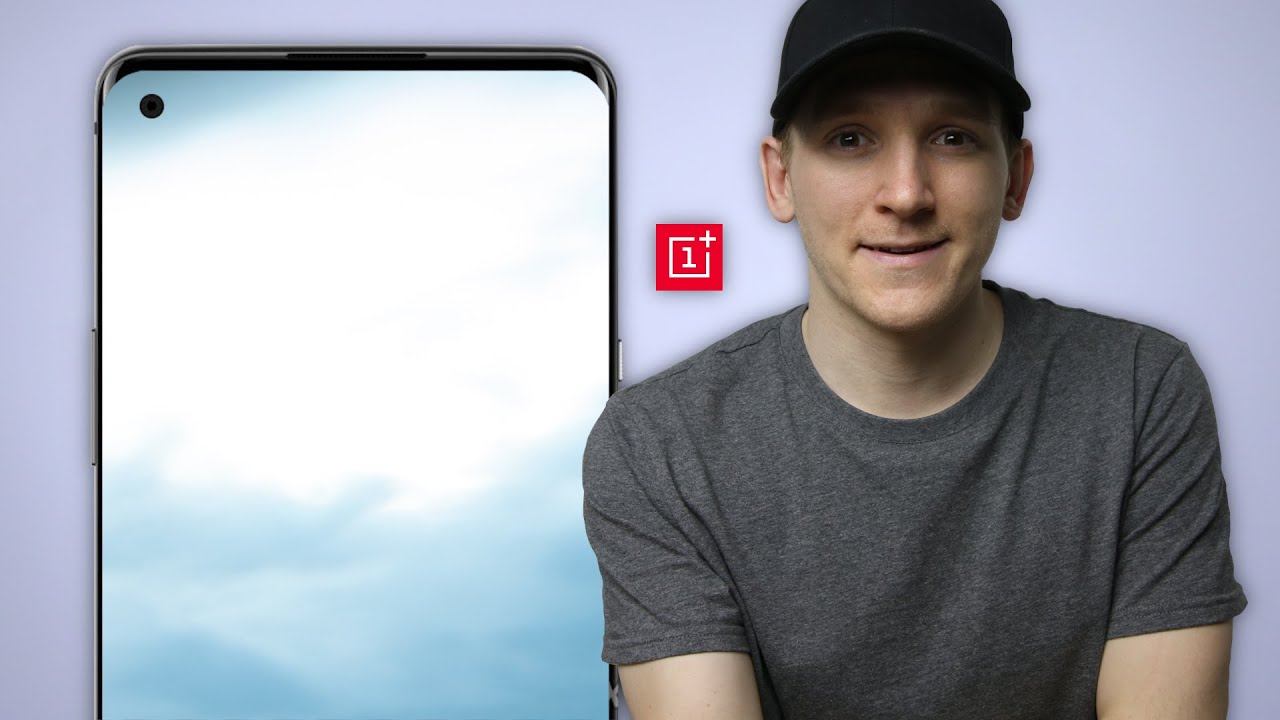 OnePlus 8 Pro - AWESOME FULL SPECS