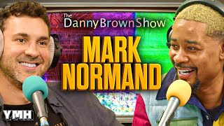 Born on the Bayou w/ Mark Normand | The Danny Brown Show