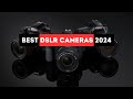 Best DSLR Cameras 2024 - (Which One Is The Best?)