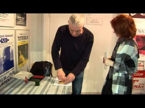 Robert Knuth - Boli mnie krzyż