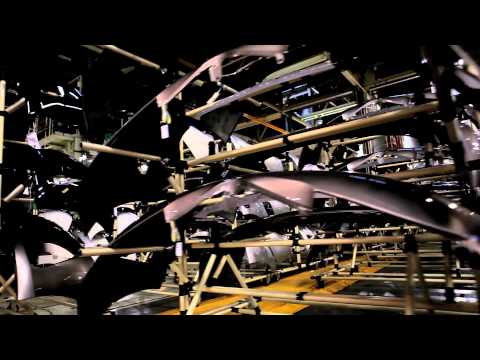 Factory to Forecourt - Plastics Shop