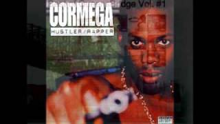 Screwball &amp; Cormega - Loyalty (Best of QB Mixtape #1)