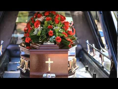 Sydney Funeral Photographer
