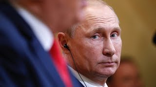 How Russia Is Disrupting the World Order | NYT News