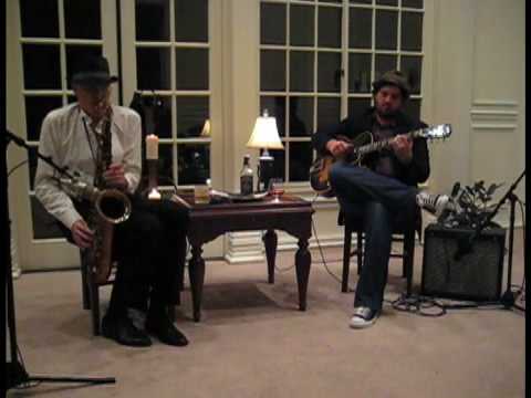 Dan & Dustin Higgins Jam 9 "Midnight Rendez-vous"