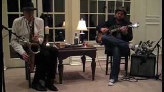 Dan & Dustin Higgins Jam 9 "Midnight Rendez-vous"