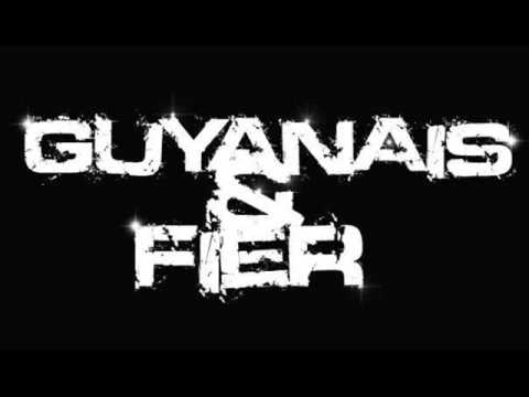 Dany Play - La Guyane pou lévé (By Sangoku)