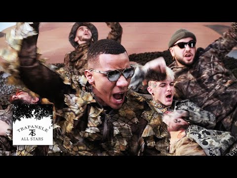 Deles Trapaneles - JAMILIA 🎥 MAKING OF