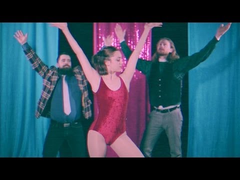 PIF PAF HANGOVER ||| SOME SAY