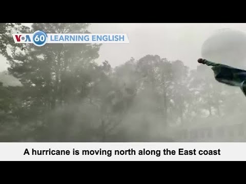 VOA60。2020年8月4日 (VOA60: August 4, 2020)