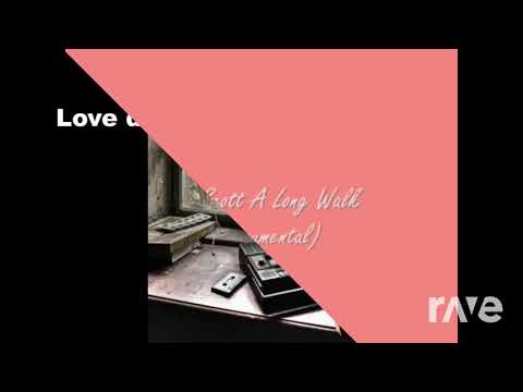 Long Walk Live Here Anymore - Rose Royce & Jill Scott (The R-Mix)