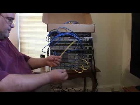 Building a CCNP Study Lab, Getting Equipment and Books