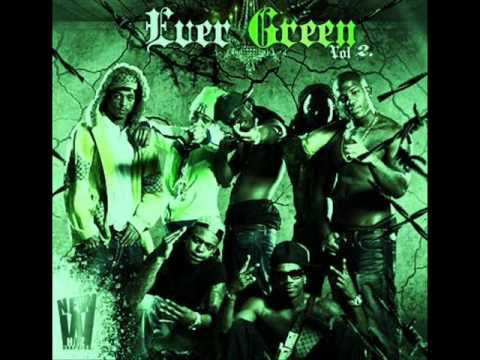 Broertje & Dema-G - Run This Town. (GreenGang)