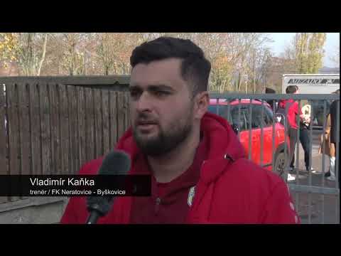 Fotbal SK Štětí -  FK Neratovice-Byškovice 1:2 (9.11.2024)