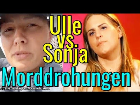 Princess Charming Argument Protocol + Reaction Ulle & Sonja | Analysis