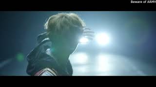 BTS (방탄소년단) - Dont Leave Me FMV ENG SUB